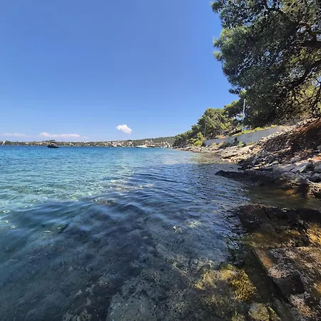 Apartamento Stina Solta