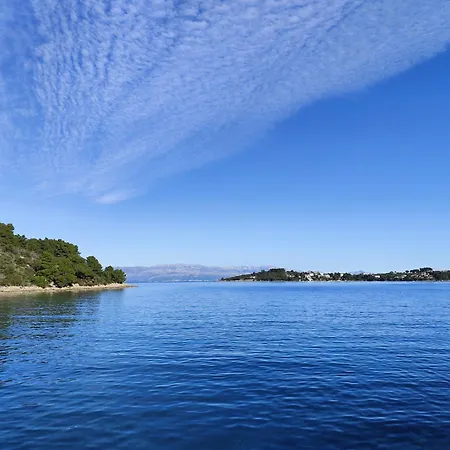 Apartamento Stina Solta Grohote