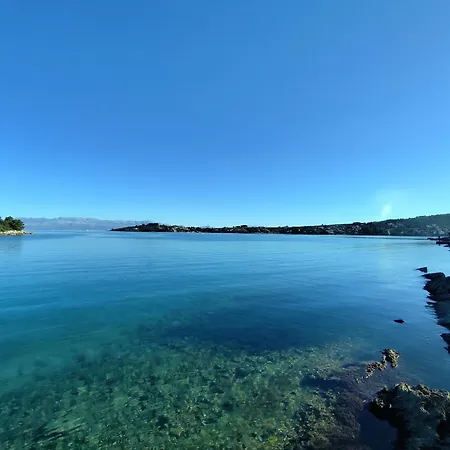 Apartamento Stina Solta Grohote