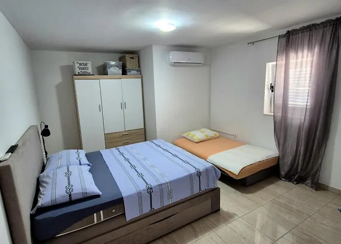 Apartamento Stina Solta