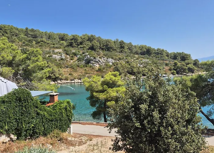 Apartamento Stina Solta *