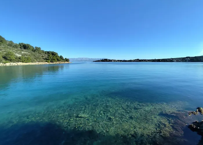 Stina Solta Apartamento