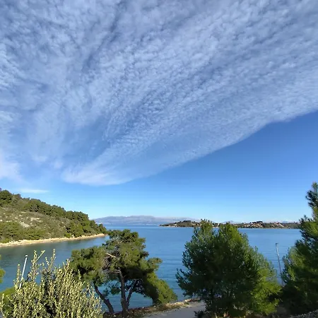 Stina Solta Apartment *