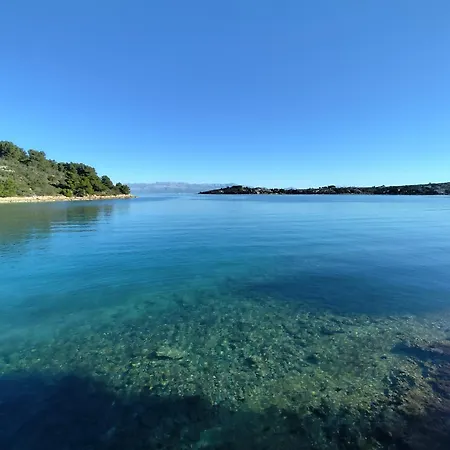 Stina Solta Apartment