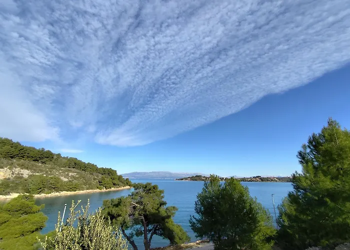 Stina Solta Apartment *