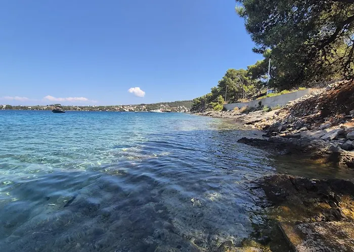 Apartment Stina Solta