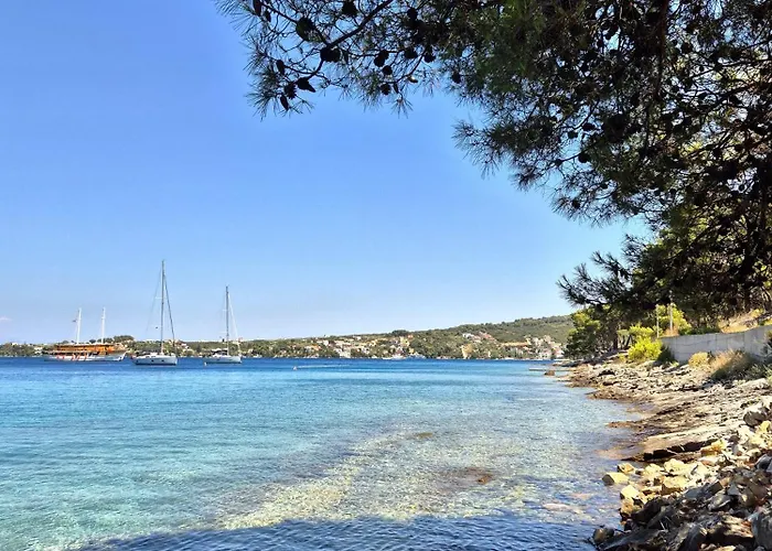 Apartment Stina Solta