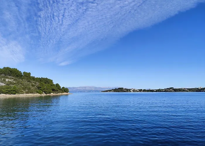 Apartment Stina Solta Grohote