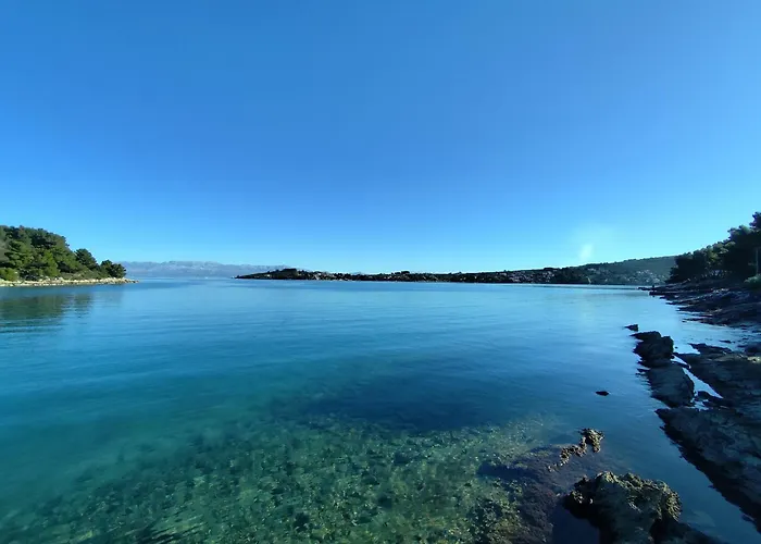 Apartment Stina Solta Grohote